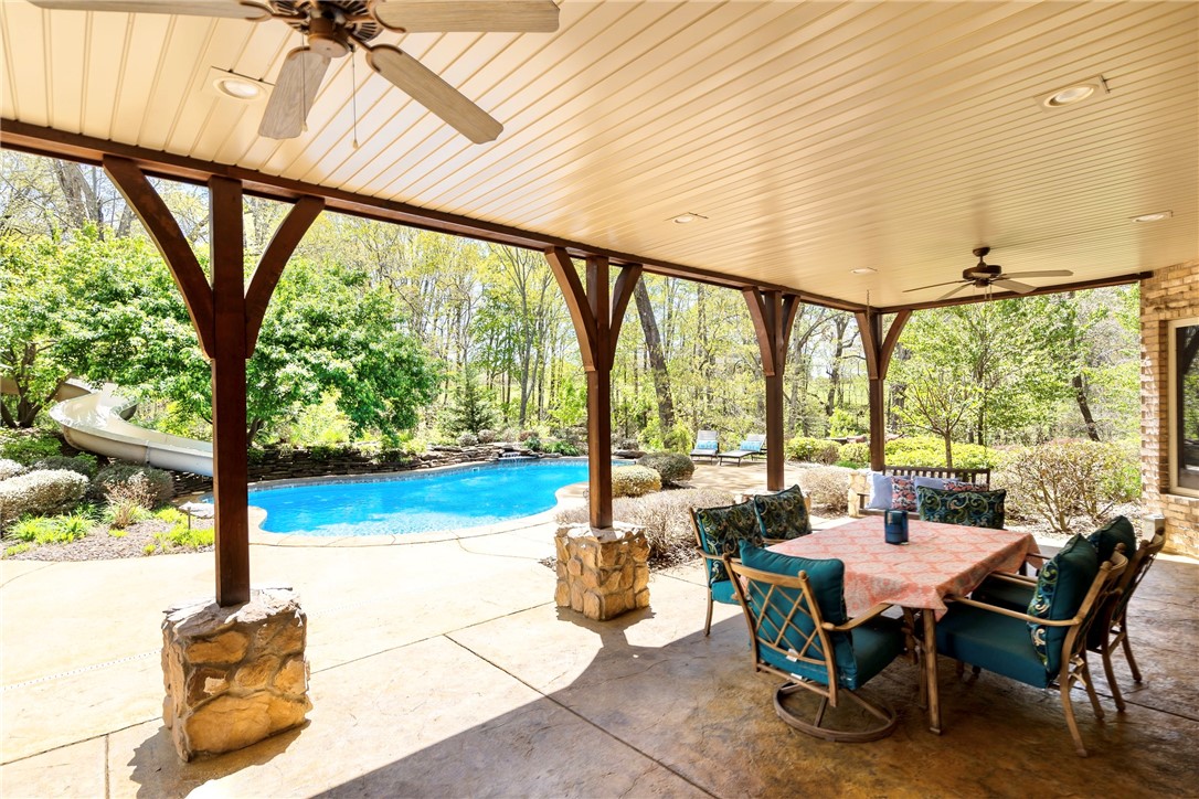 Talamore - Residential