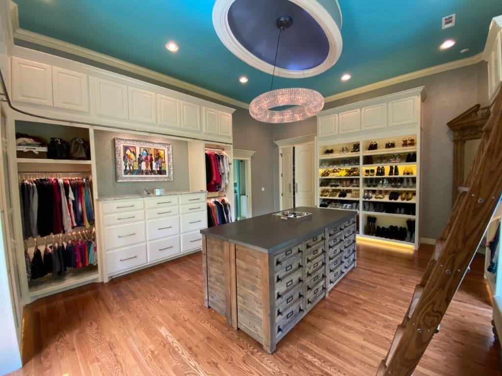 Talamore - Residential