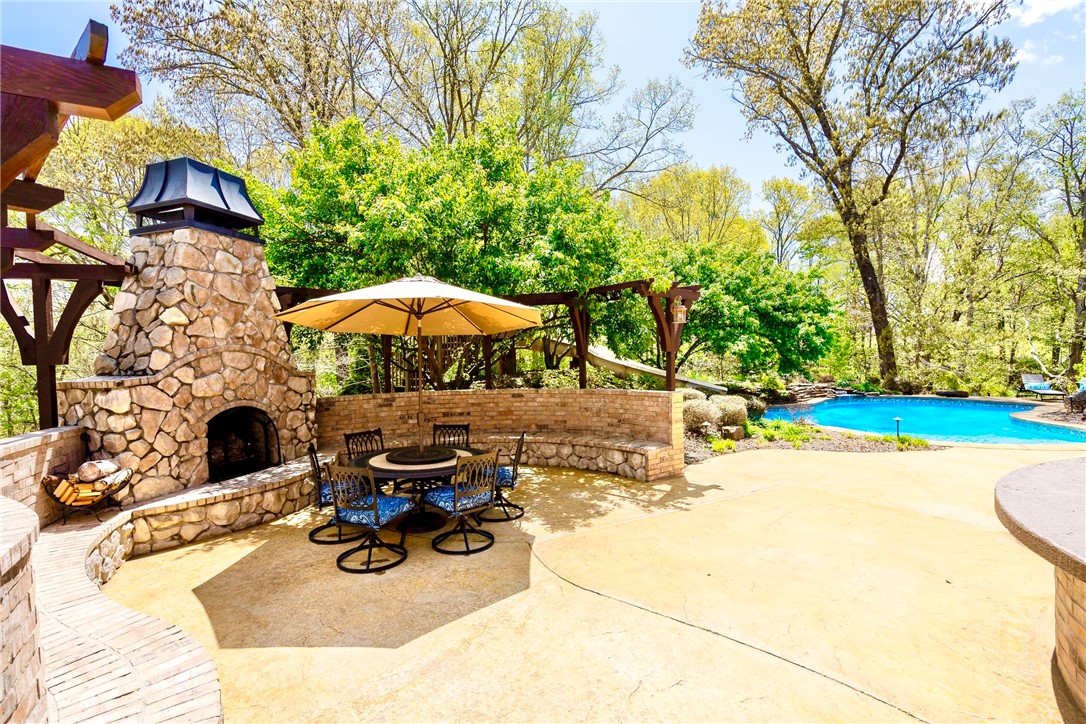 Talamore - Residential