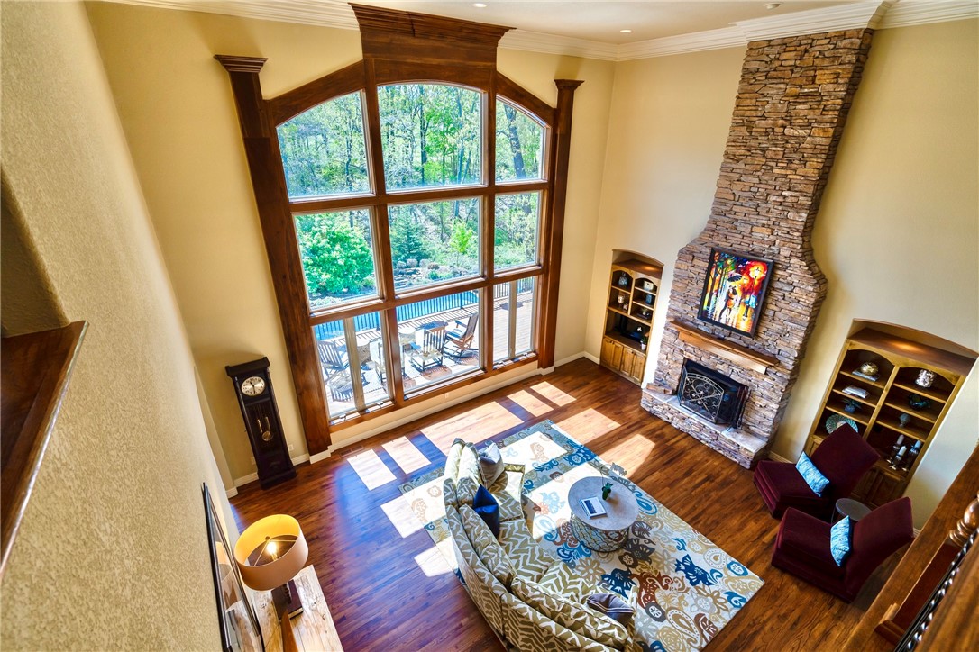 Talamore - Residential