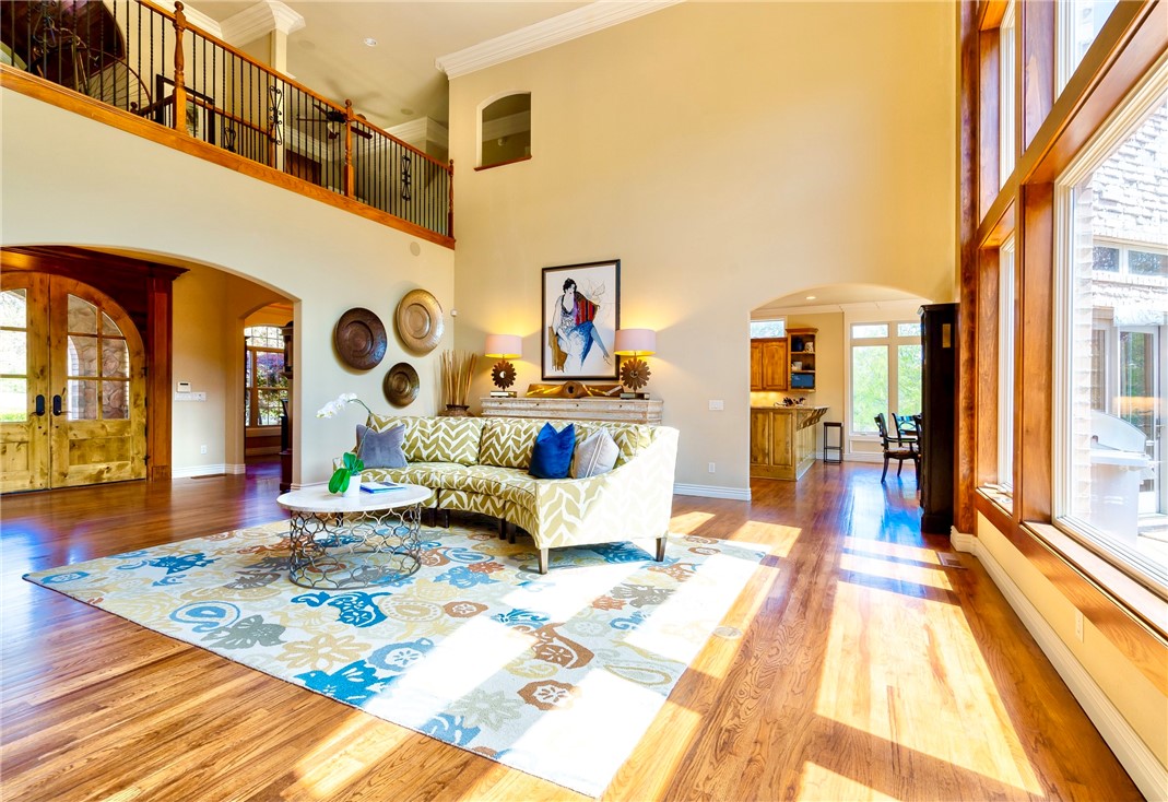 Talamore - Residential