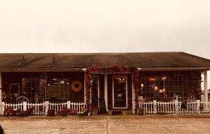 Outstanding commercial location in a thriving Clarksville business district! What a great price! Long time tenant in place, with a super rental history! Cash in on the investment potential, or maybe this is the spot for YOUR new business!