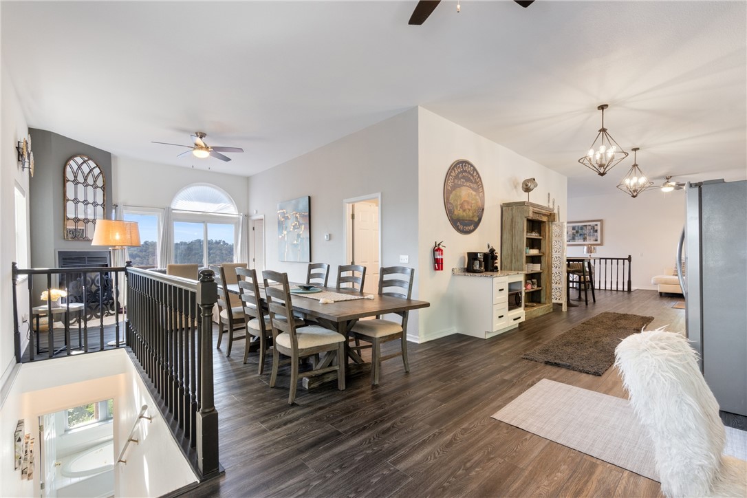 Unit 10 Holiday Island - Residential