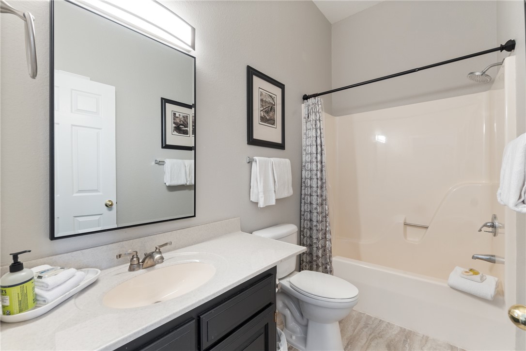 Unit 10 Holiday Island - Residential