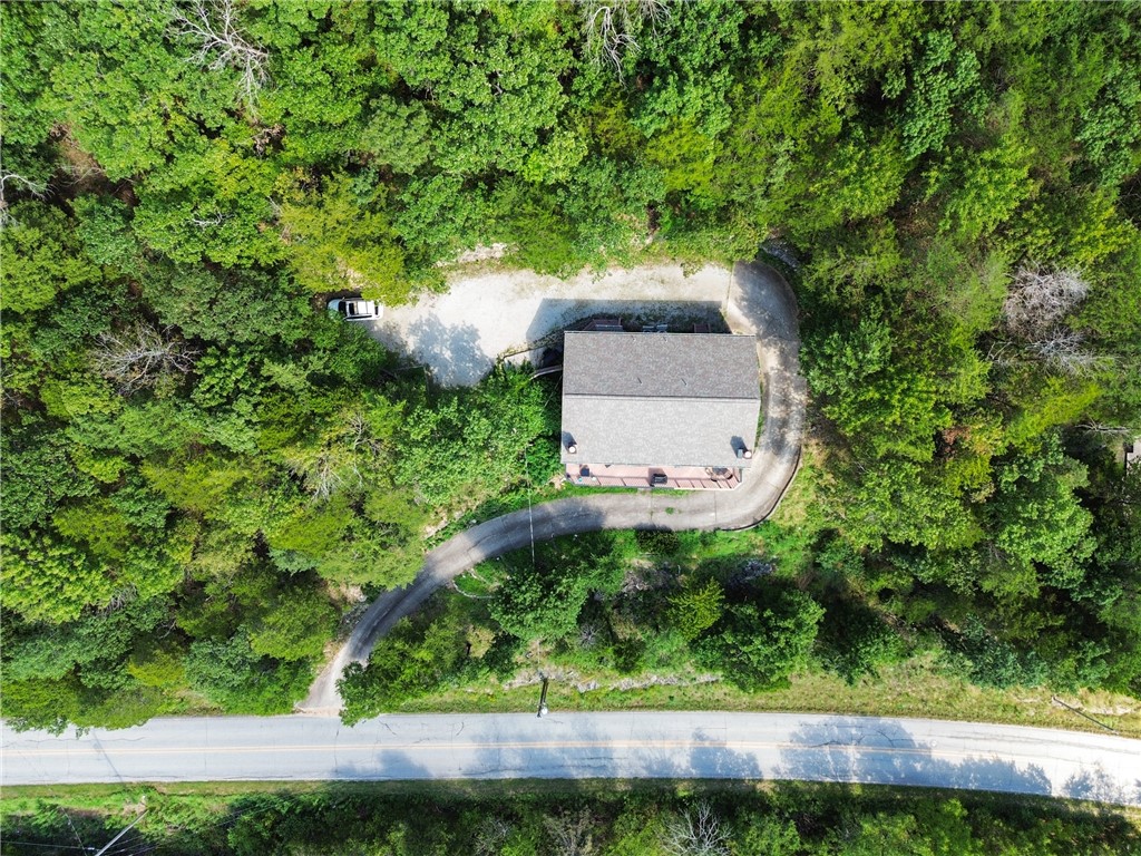 Unit 10 Holiday Island - Residential