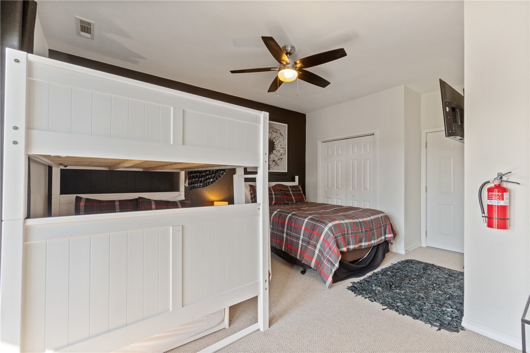 Unit 10 Holiday Island - Residential