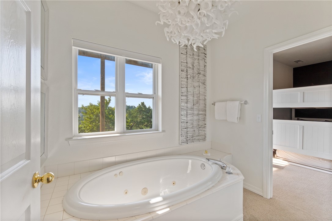 Unit 10 Holiday Island - Residential