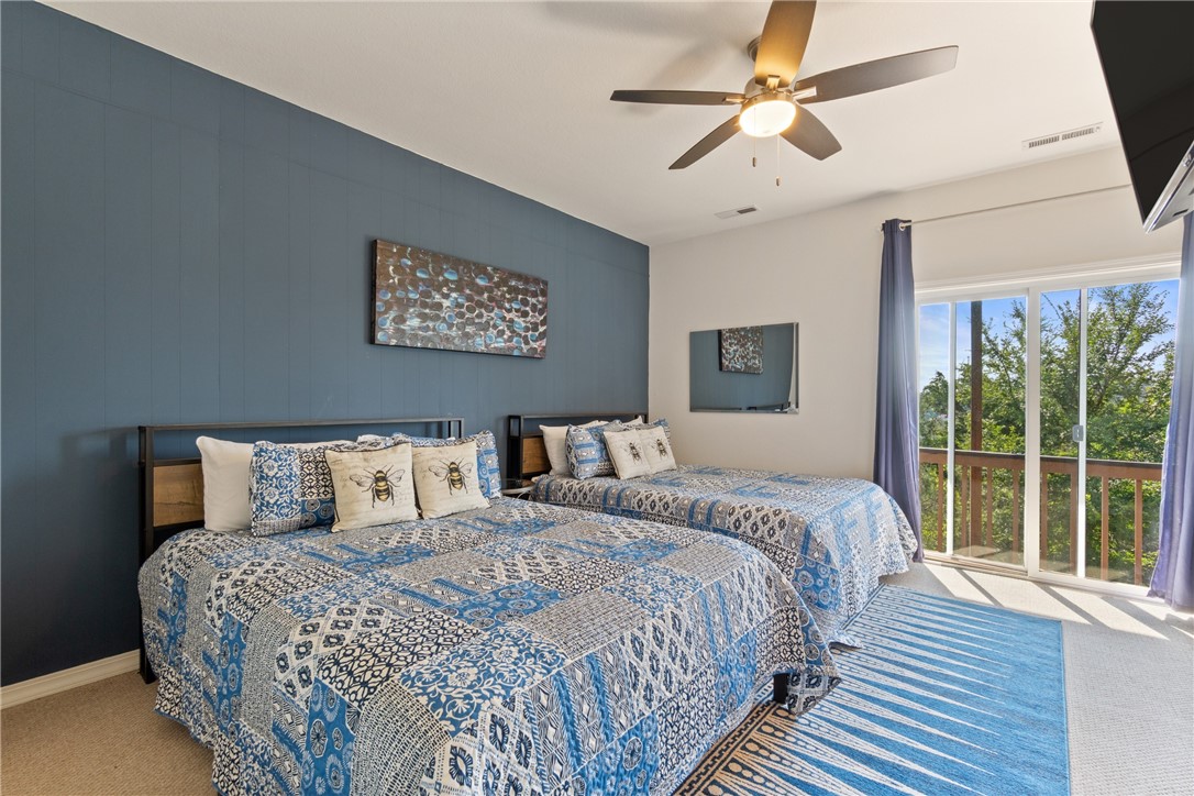 Unit 10 Holiday Island - Residential