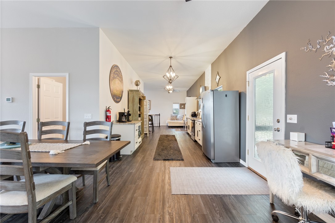 Unit 10 Holiday Island - Residential