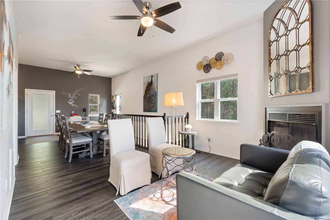 Unit 10 Holiday Island - Residential