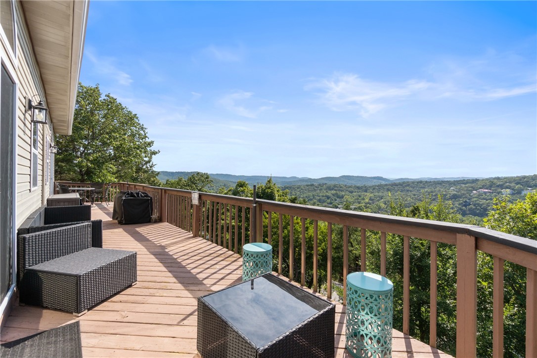 Unit 10 Holiday Island - Residential