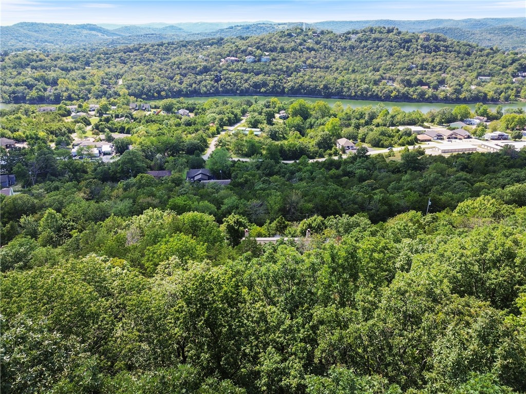 Unit 10 Holiday Island - Residential