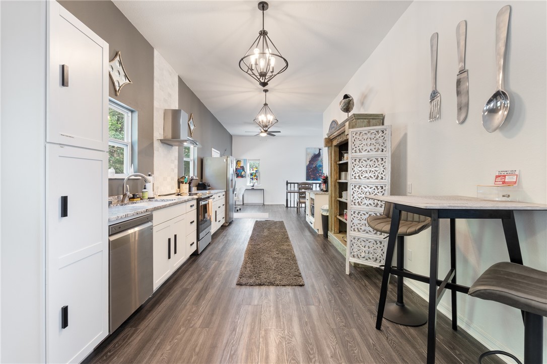 Unit 10 Holiday Island - Residential