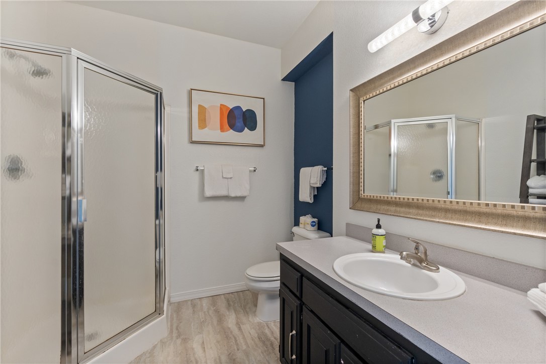 Unit 10 Holiday Island - Residential