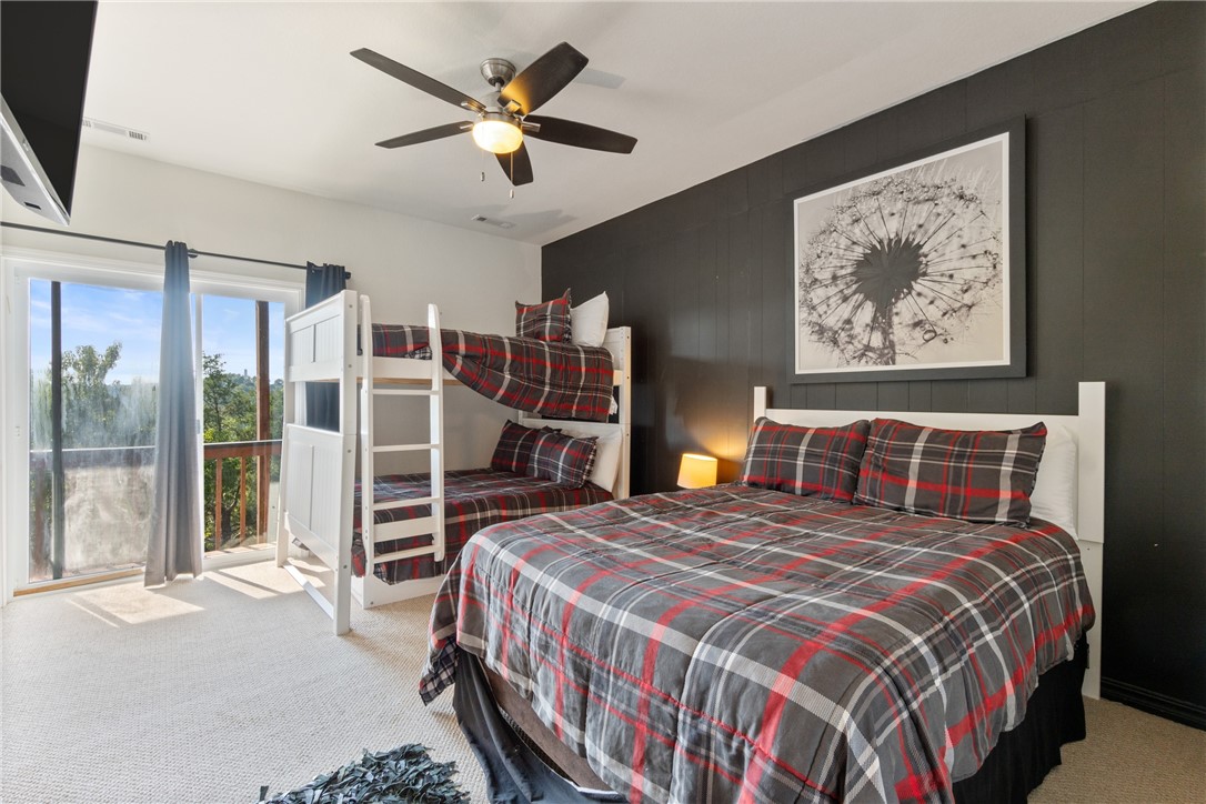 Unit 10 Holiday Island - Residential