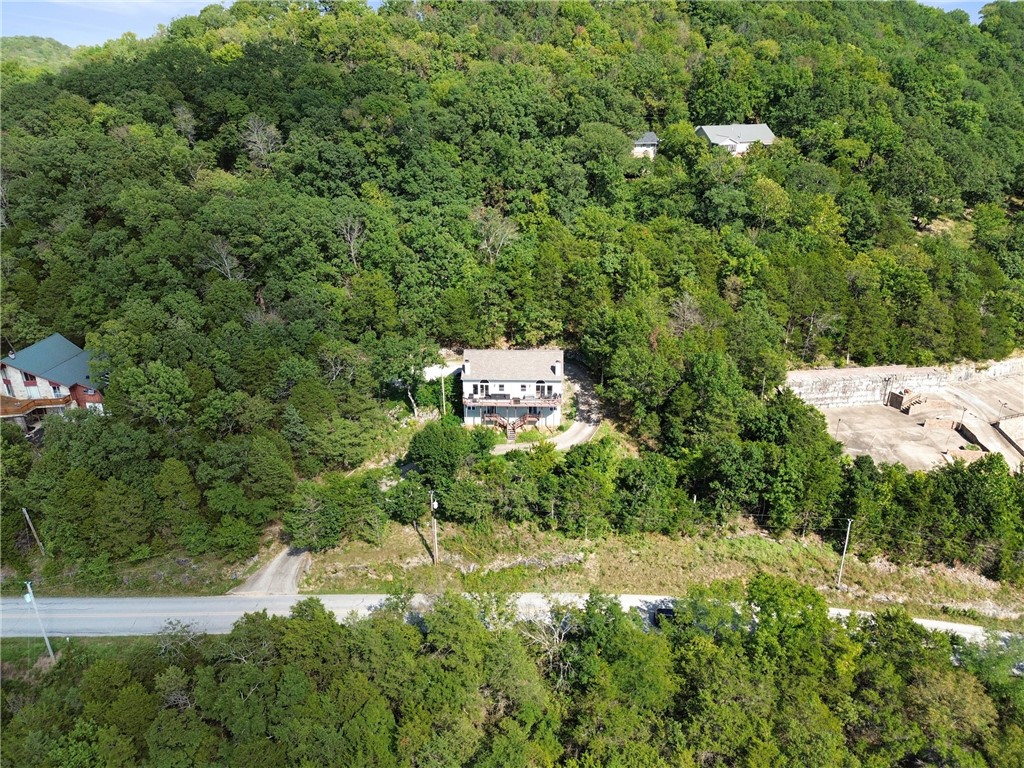 Unit 10 Holiday Island - Residential