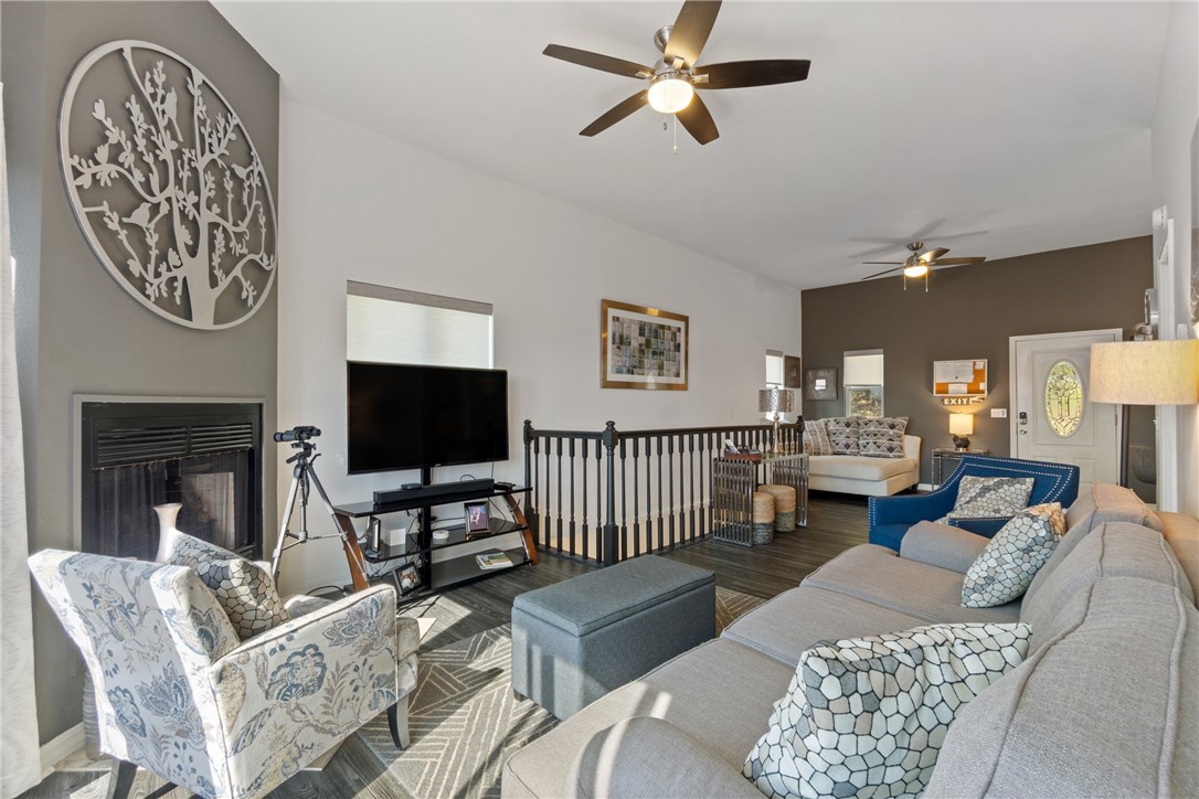 Unit 10 Holiday Island - Residential