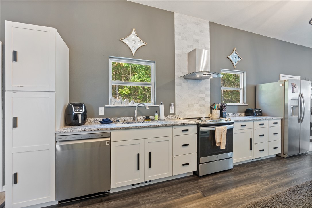 Unit 10 Holiday Island - Residential