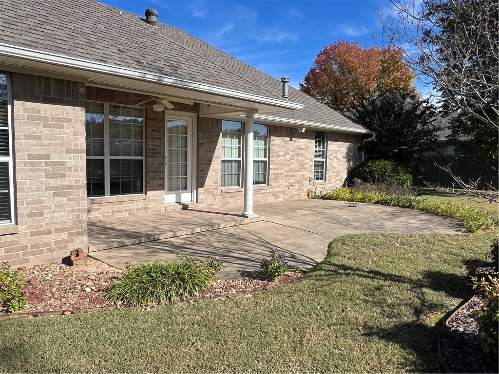 BROOKVIEW ESTS PH II - Residential