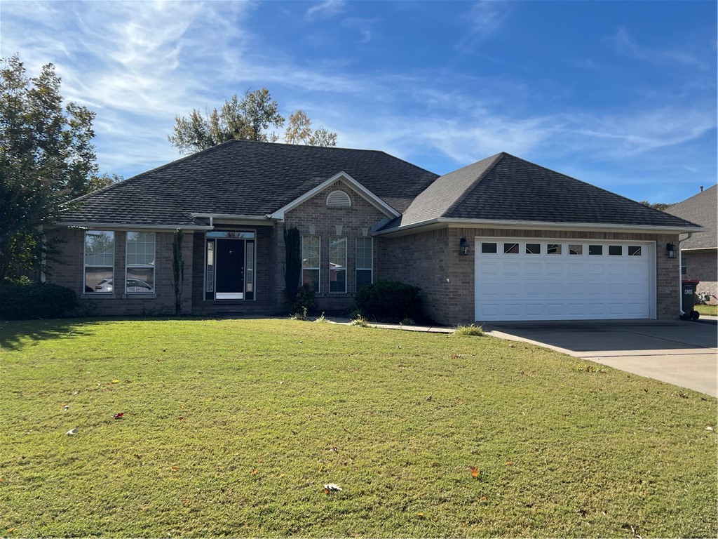 BROOKVIEW ESTS PH II - Residential