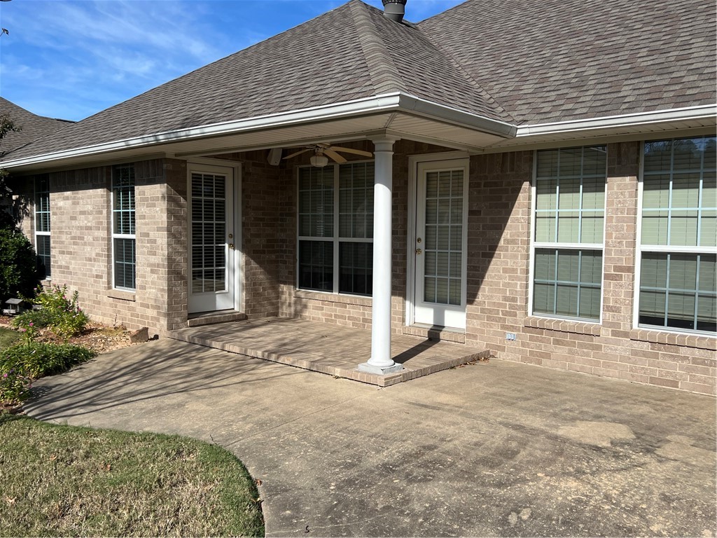 BROOKVIEW ESTS PH II - Residential