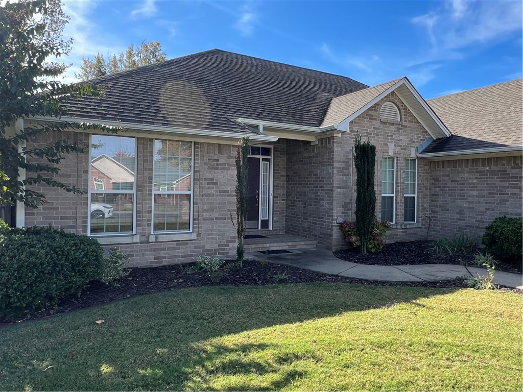 BROOKVIEW ESTS PH II - Residential