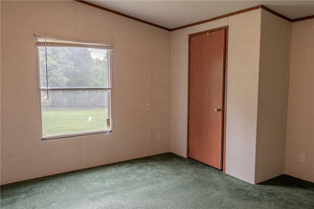 None - Residential