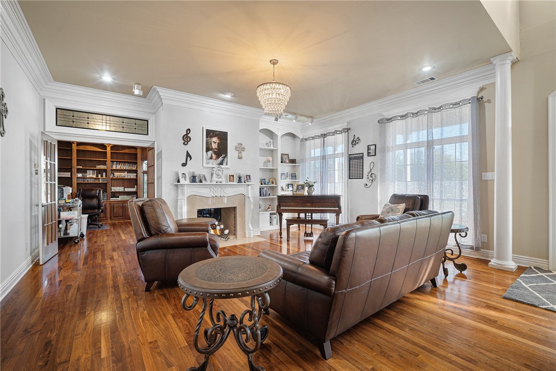Fianna Estates - Residential