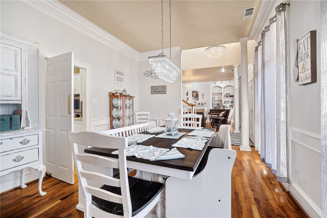 Fianna Estates - Residential