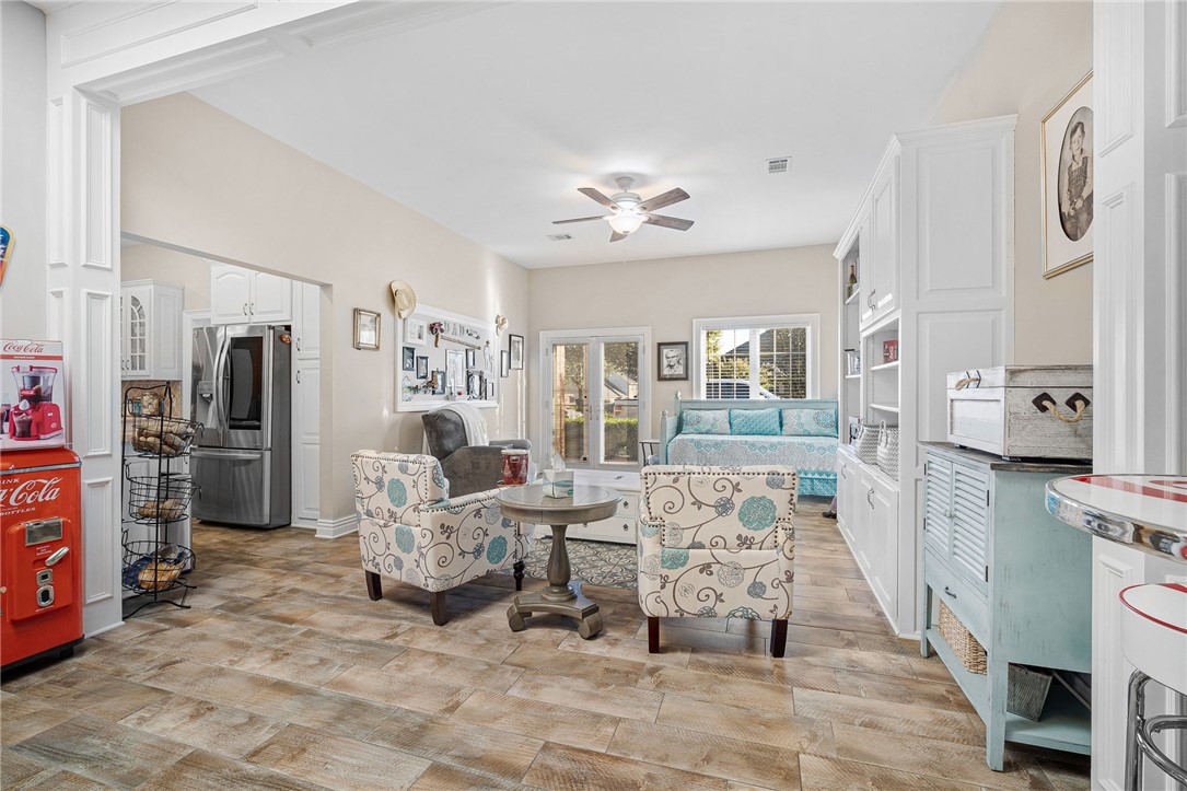 Fianna Estates - Residential