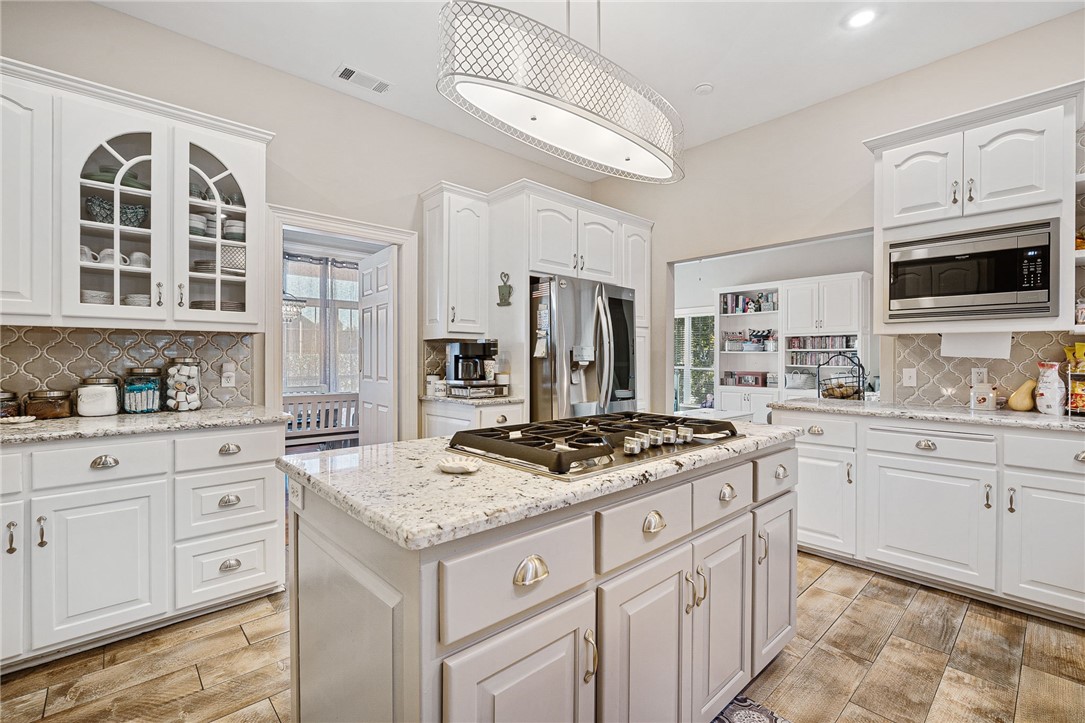 Fianna Estates - Residential