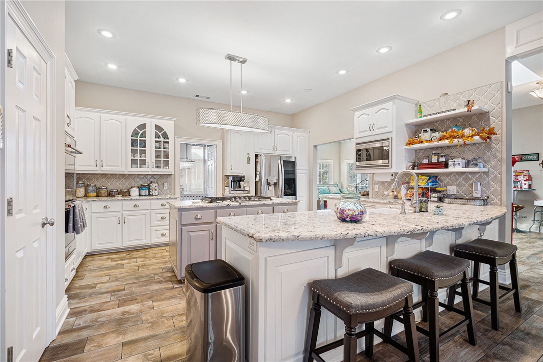 Fianna Estates - Residential