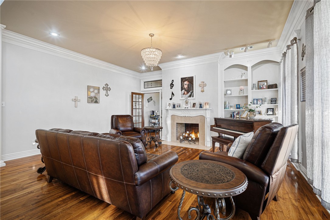Fianna Estates - Residential