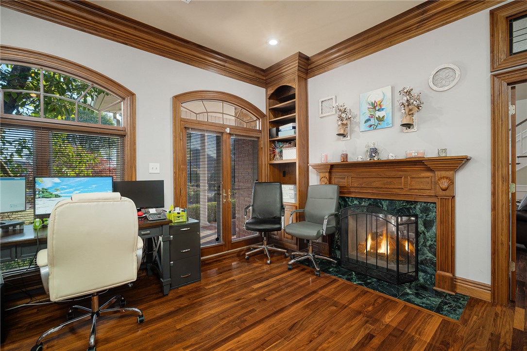 Fianna Estates - Residential