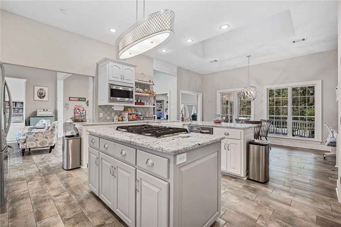 Fianna Estates - Residential