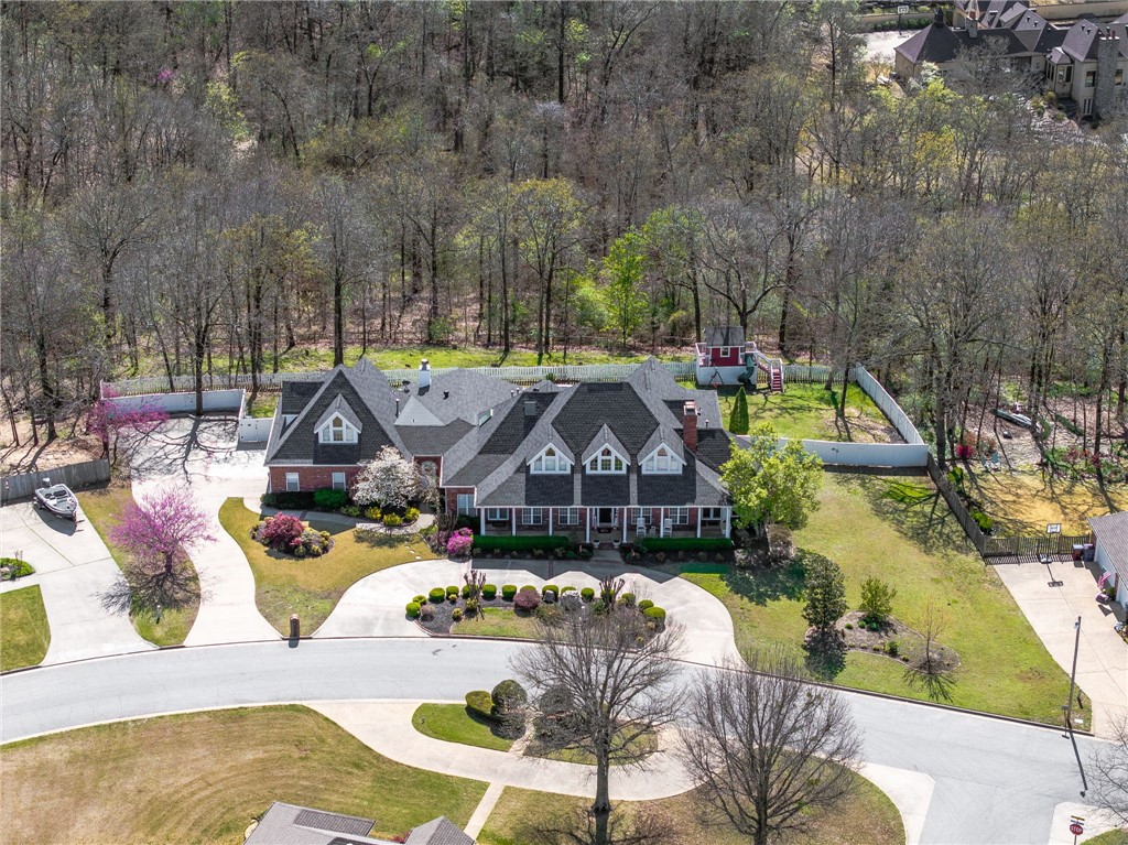 Fianna Estates - Residential