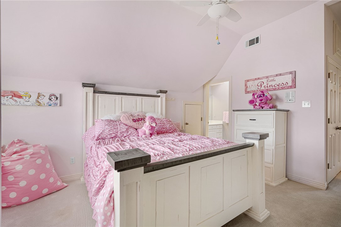 Fianna Estates - Residential
