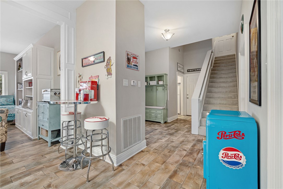 Fianna Estates - Residential