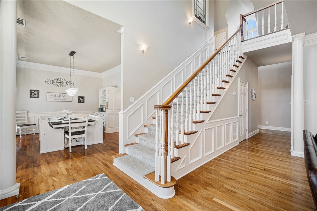 Fianna Estates - Residential