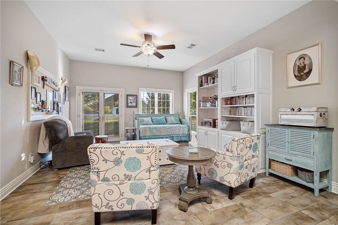 Fianna Estates - Residential