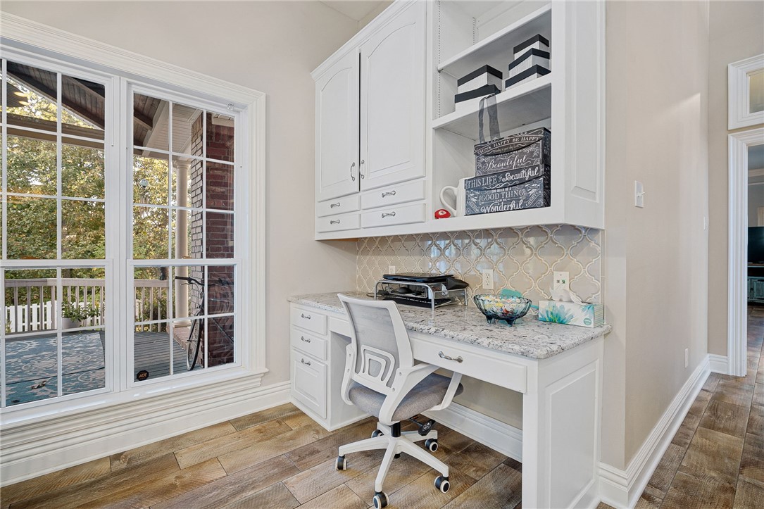 Fianna Estates - Residential