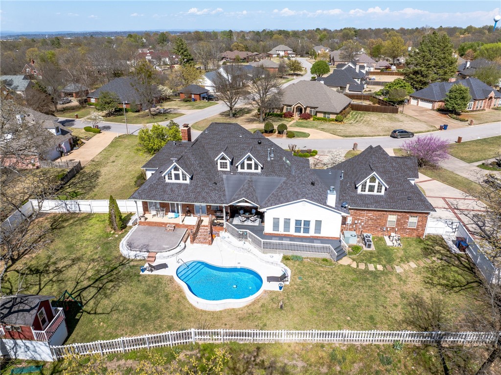 Fianna Estates - Residential