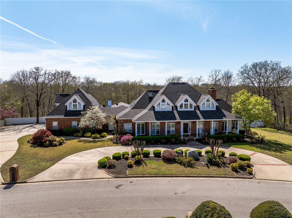 Fianna Estates - Residential