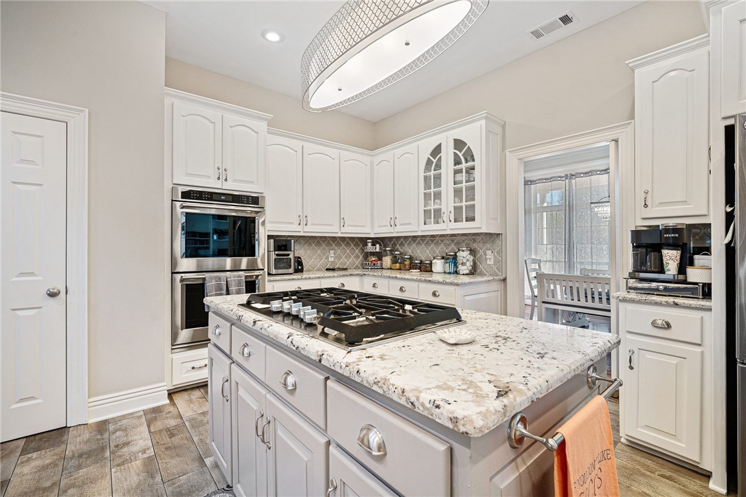 Fianna Estates - Residential