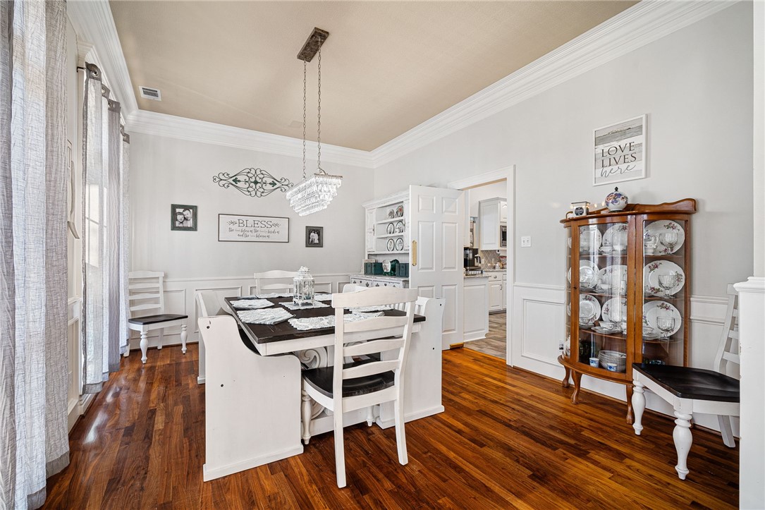 Fianna Estates - Residential