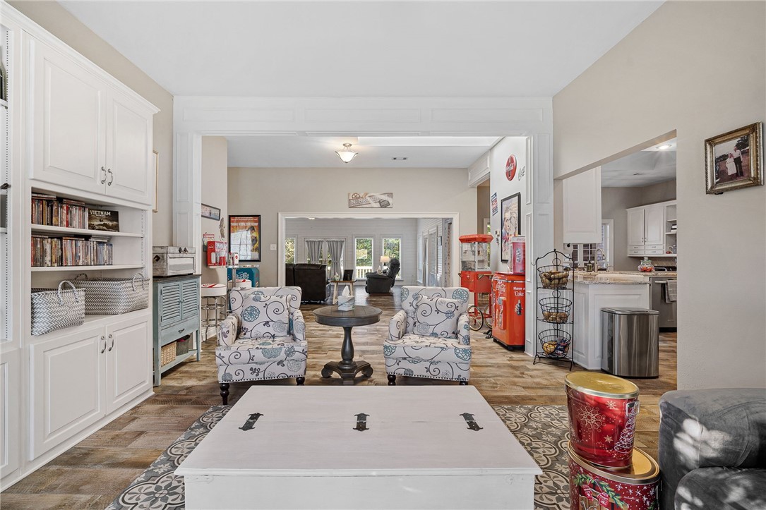 Fianna Estates - Residential