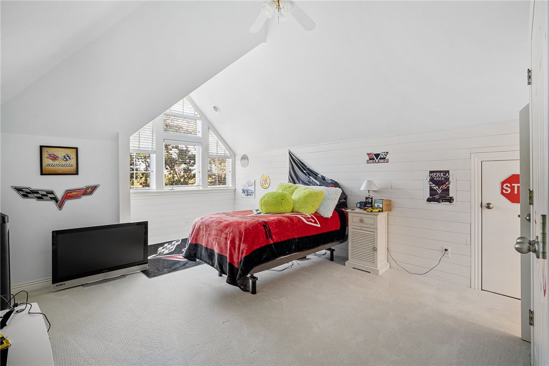 Fianna Estates - Residential