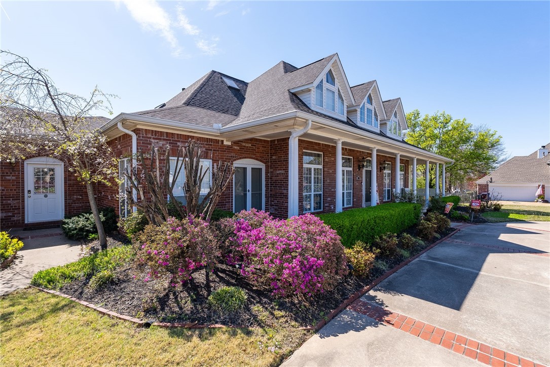 Fianna Estates - Residential