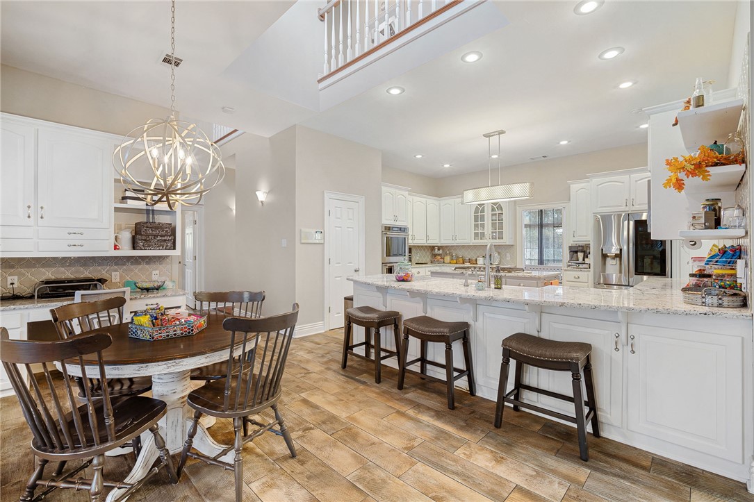 Fianna Estates - Residential