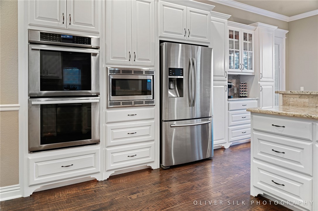 Versailles Sub Centerton - Residential